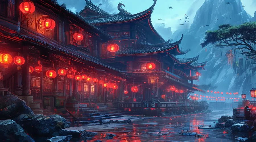 最强大脑游戏图片3